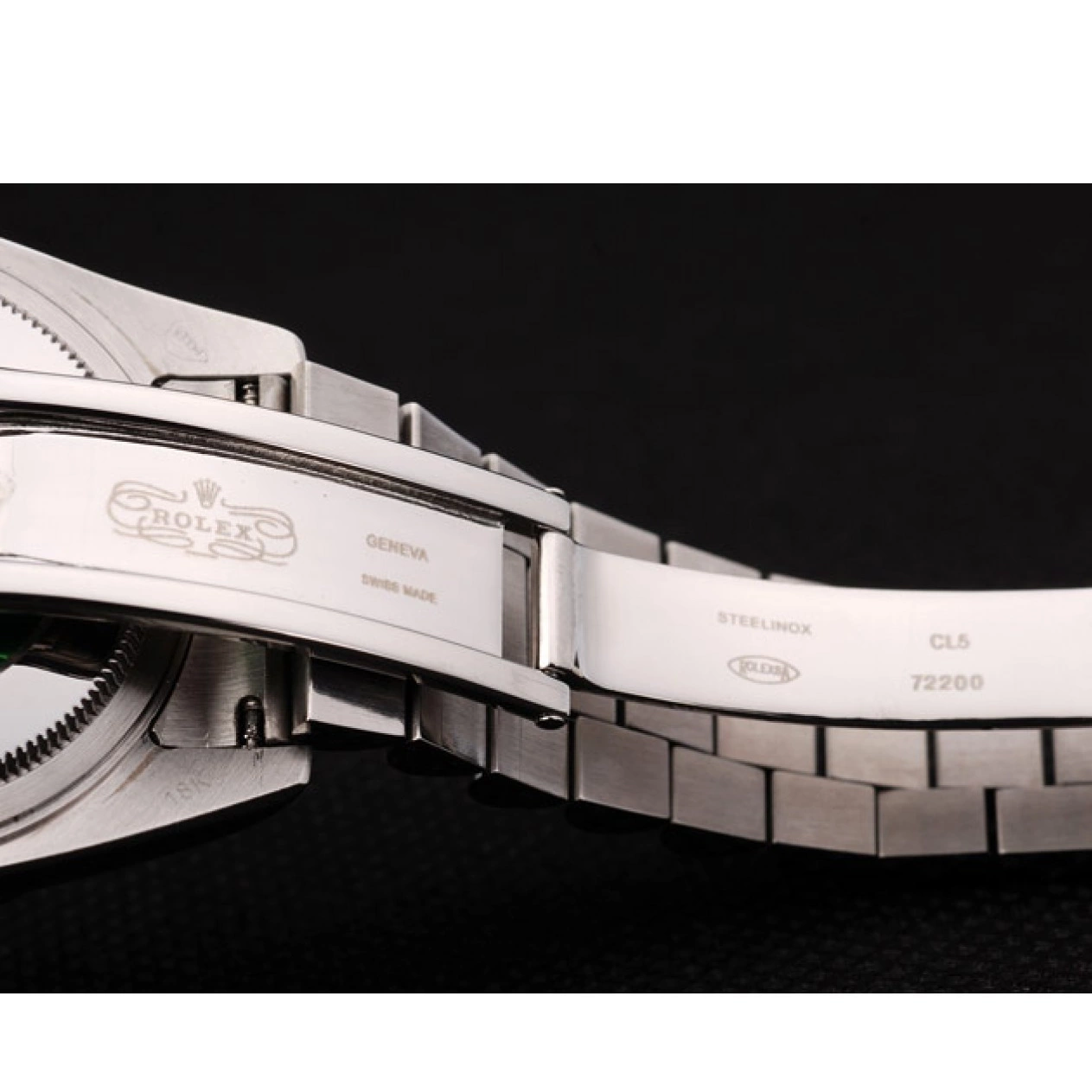 Best AAA Replica Sites Swiss Day-Date Mechanism-srl60 Rolex 0721